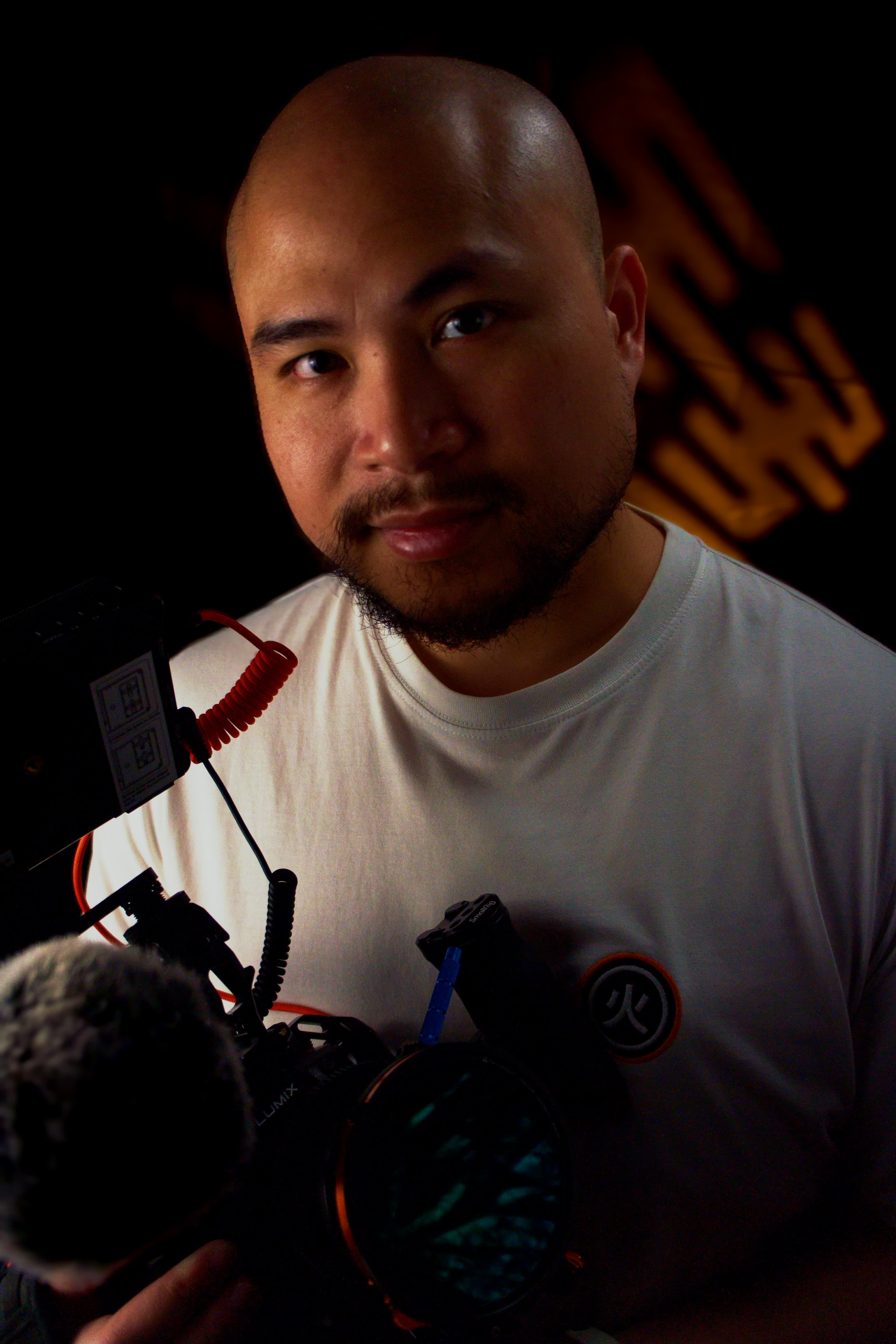 Photo de profil — Jérémy Vincent, fondateur de FocusLab