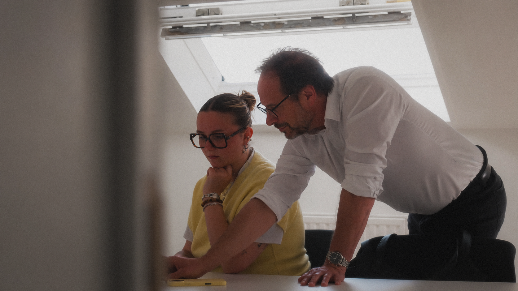 Formation IA, AES Expertise Stratégique
